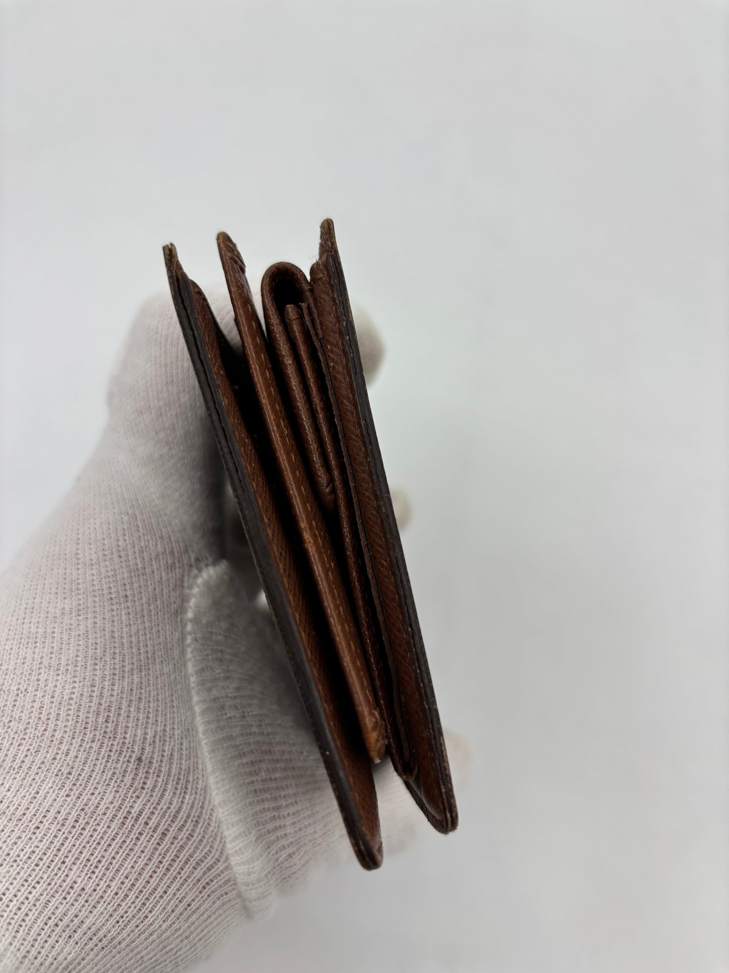 Louis Vuitton Monogram Marco Wallet