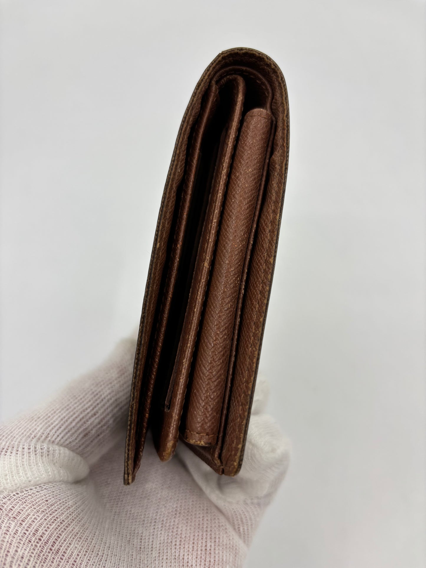Louis Vuitton Monogram Marco Wallet