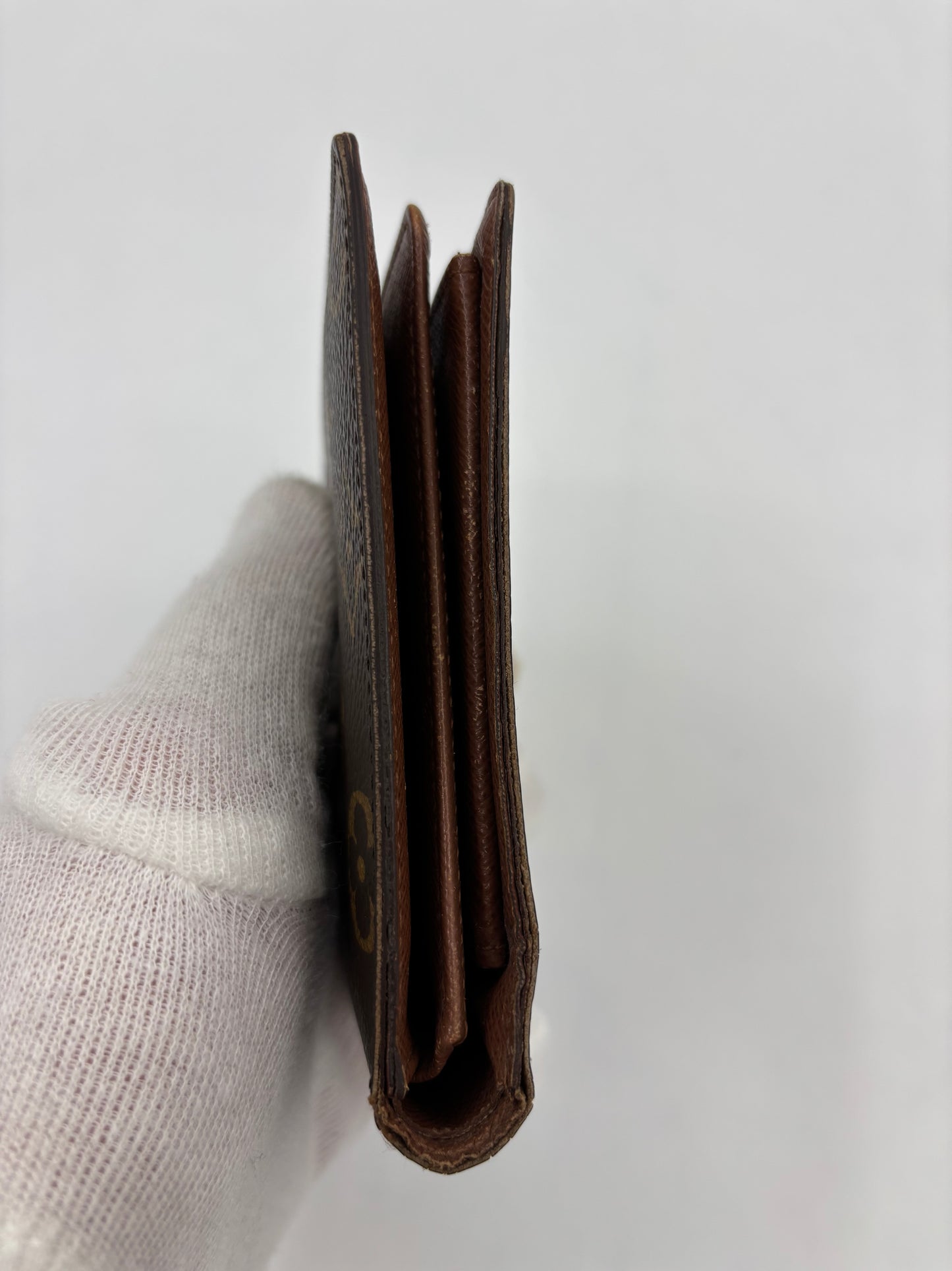 Louis Vuitton Monogram Marco Wallet
