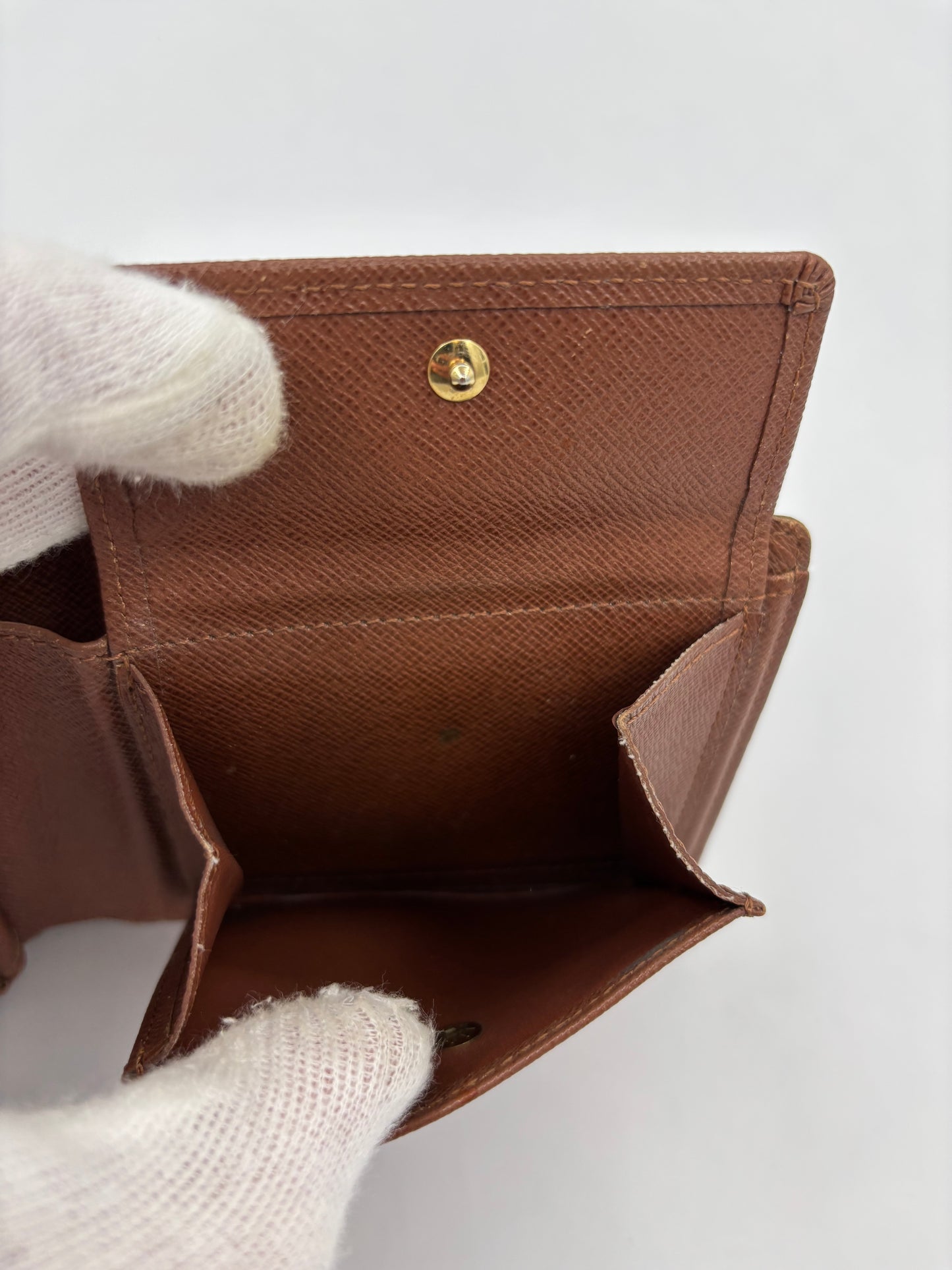 Louis Vuitton Monogram Marco Wallet