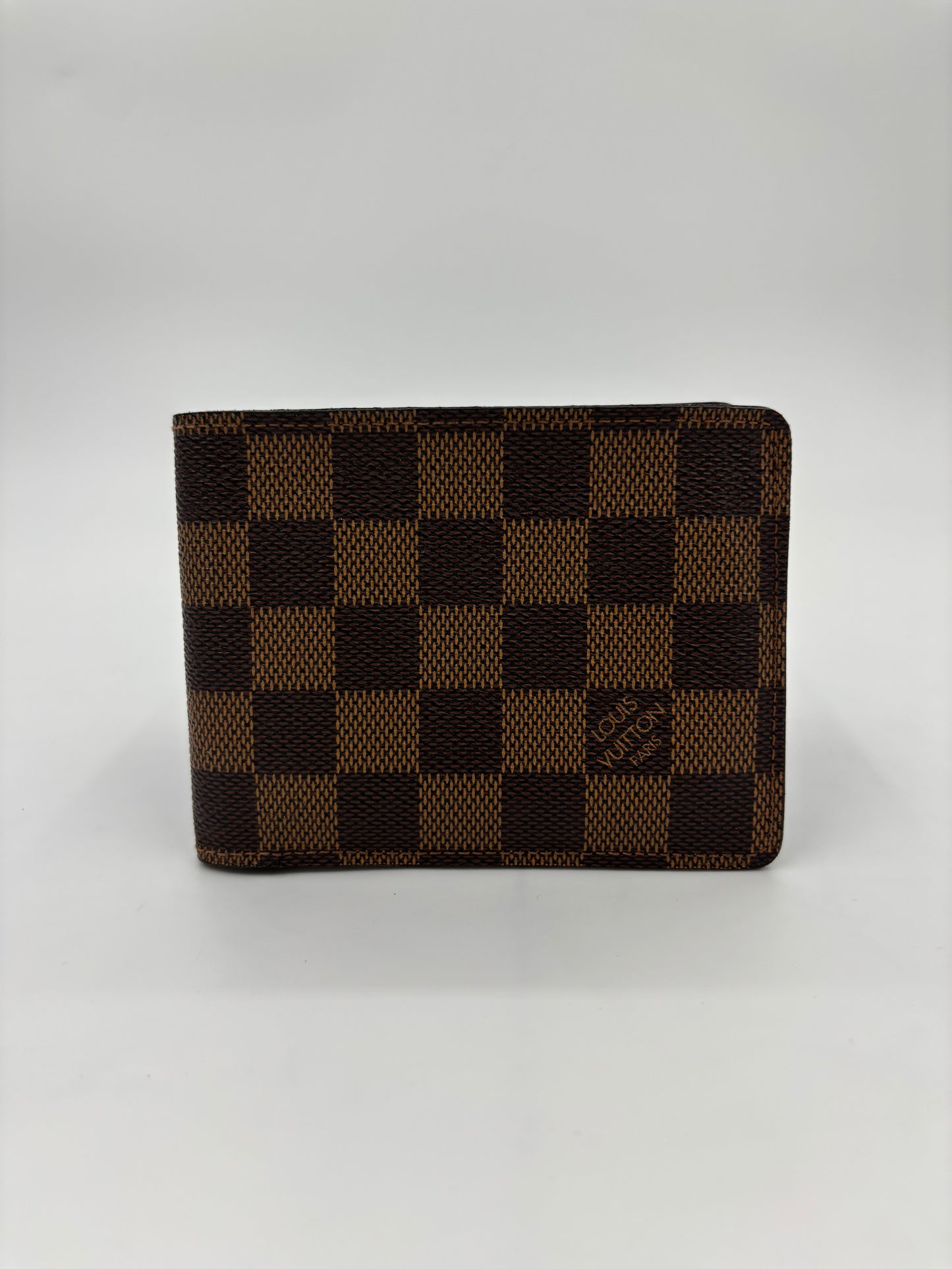 Louis Vuitton Damier Bifold Wallet