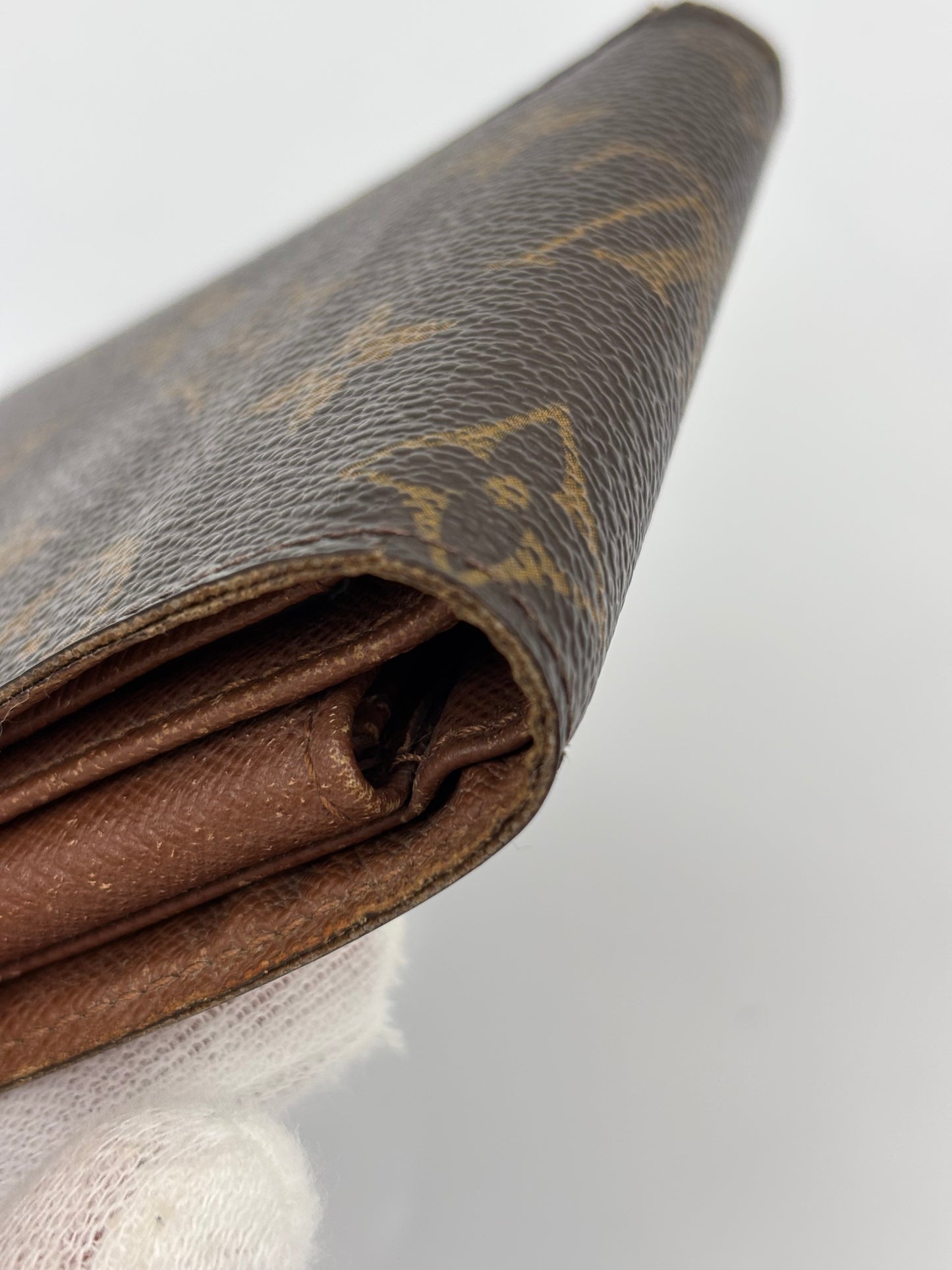 Louis Vuitton Monogram Marco Wallet