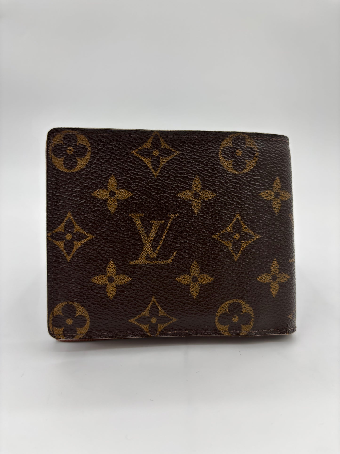 Louis Vuitton Monogram Marco Wallet