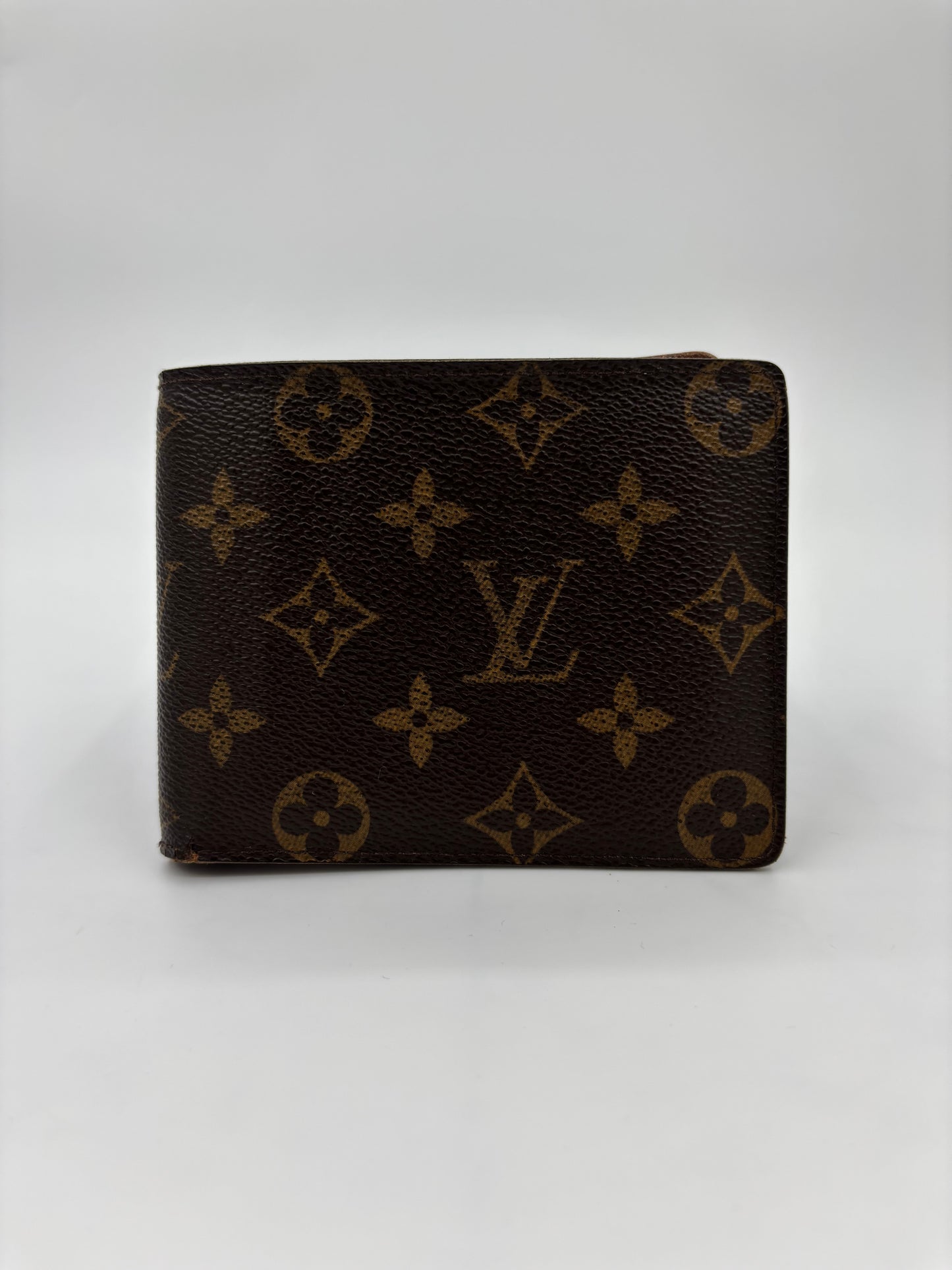 Louis Vuitton Monogram Marco Wallet
