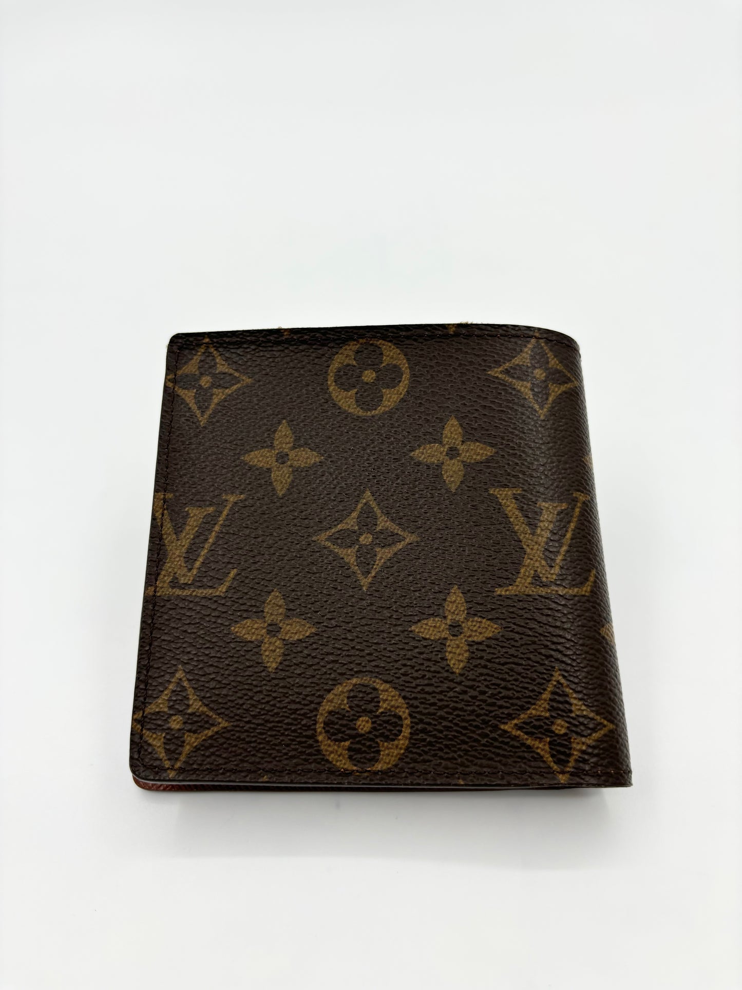 Louis Vuitton Monogram Marco Wallet