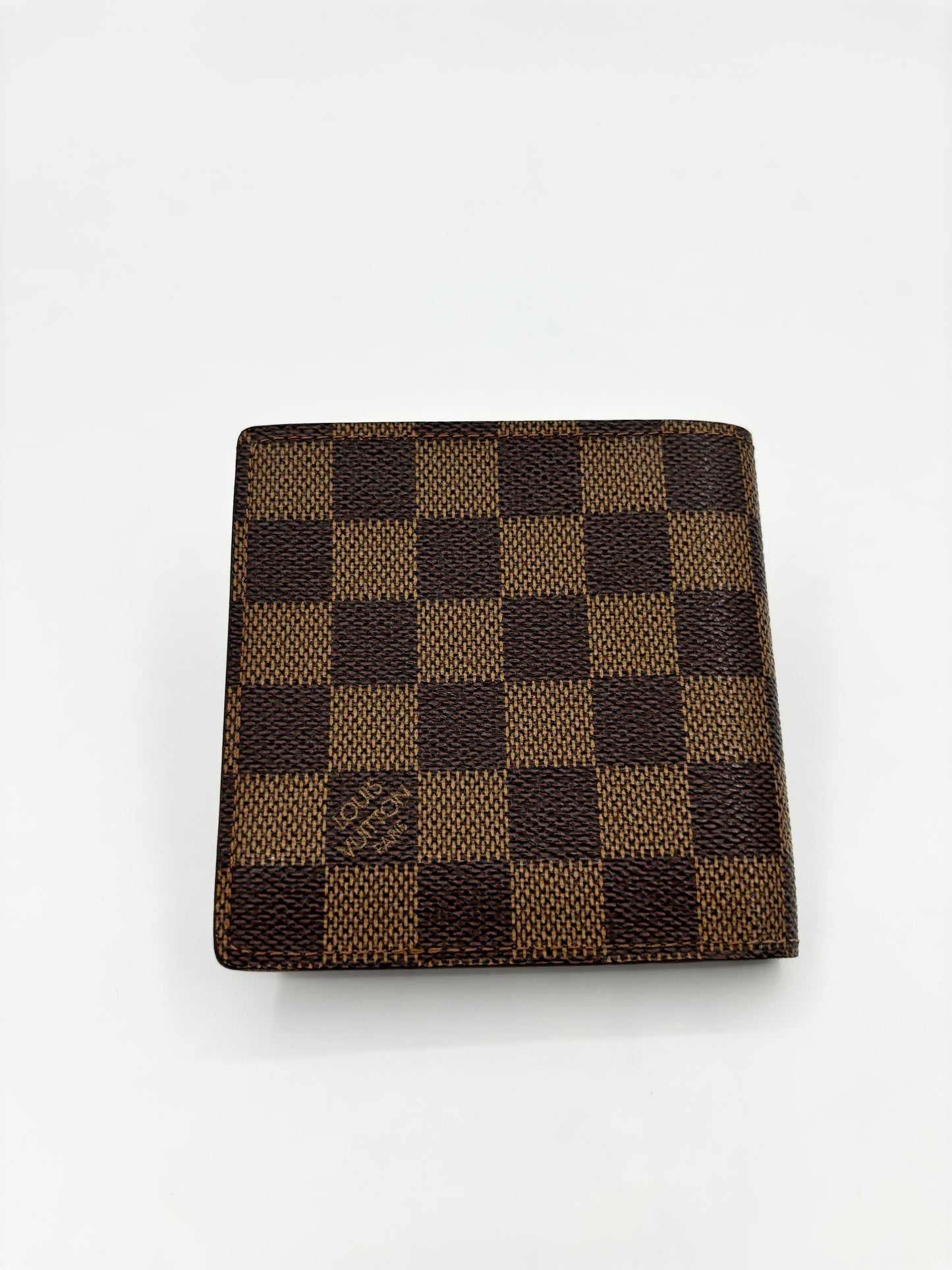 Louis Vuitton Damier Marco Wallet